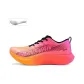 Orange Red Pink