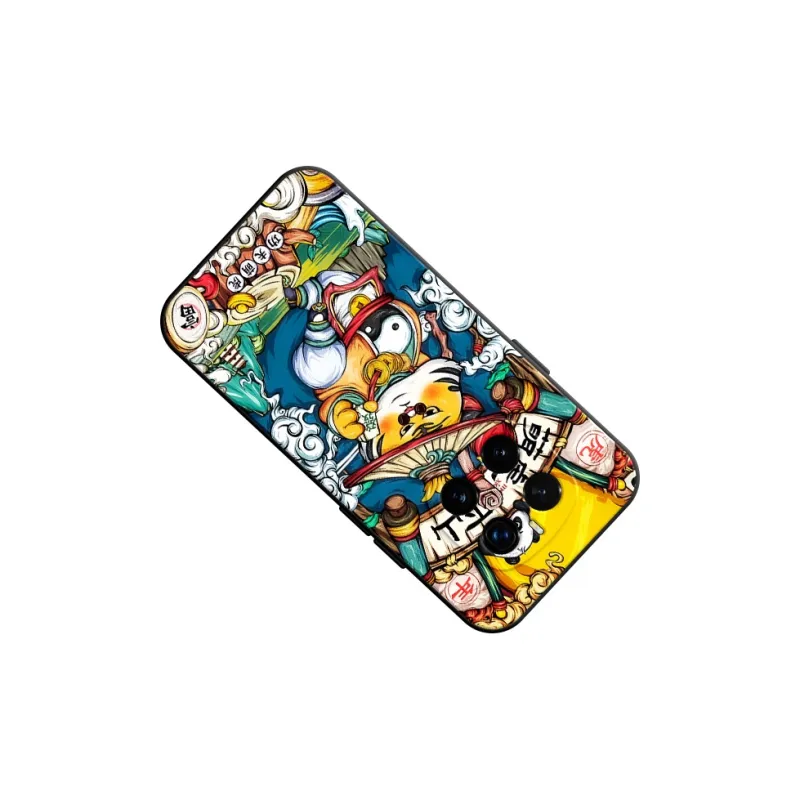YIFENG Phone Cases-2