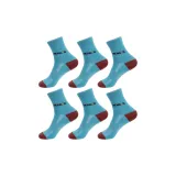 Light Blue 6 Pack