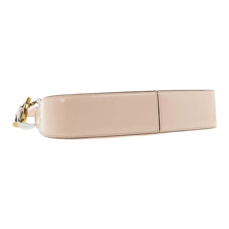 Staud Calfskin Handbag, Shoulder Bag Mini Women's Skin-2