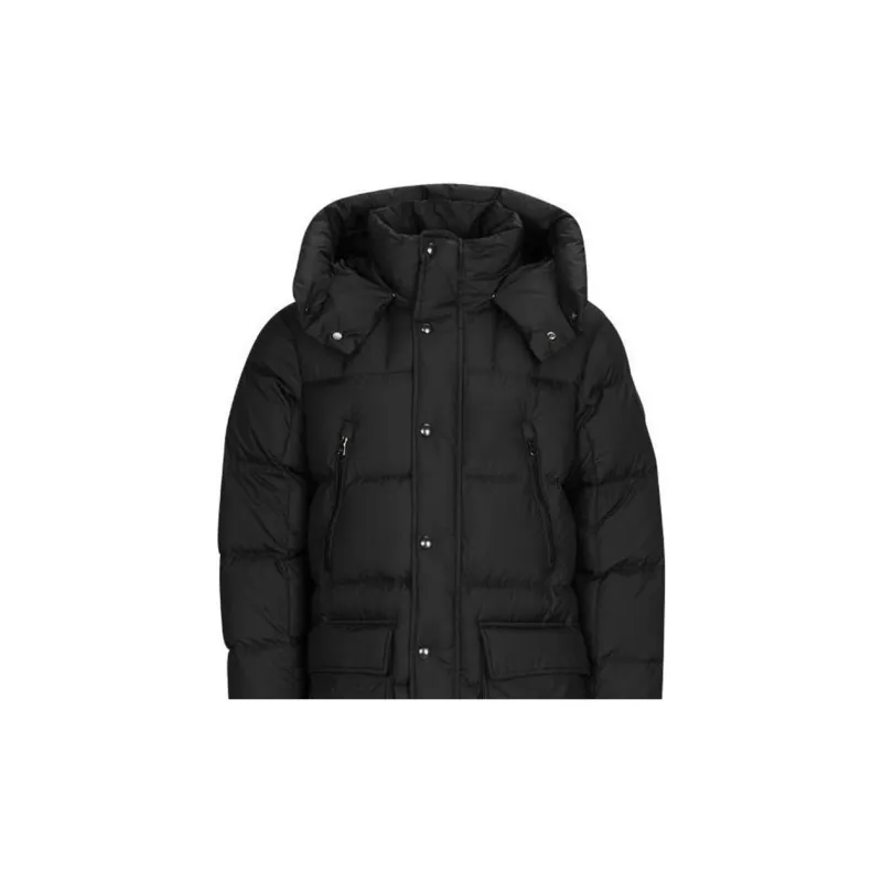 Polo Ralph Lauren Jackets & Coats Men's Black-2