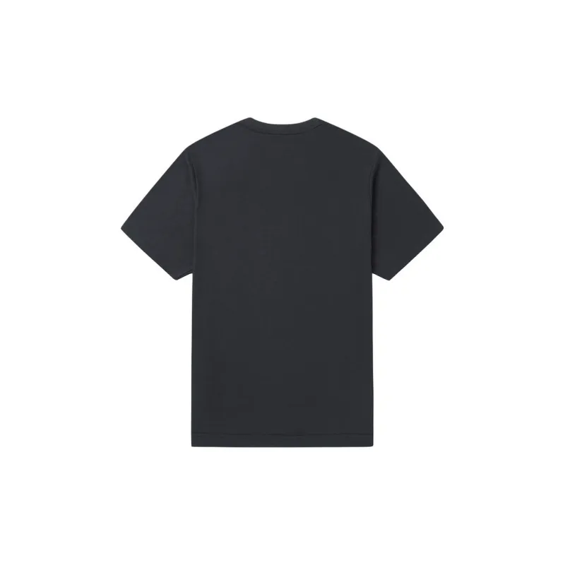Columbia TUNNEL VALLEY T Shirt Men's Black-1