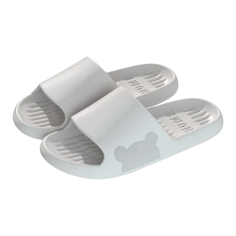 Ming Sheng Slippers / Home Slippers-12
