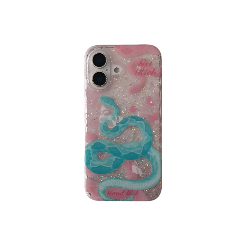 Playfulness Phone Cases-4