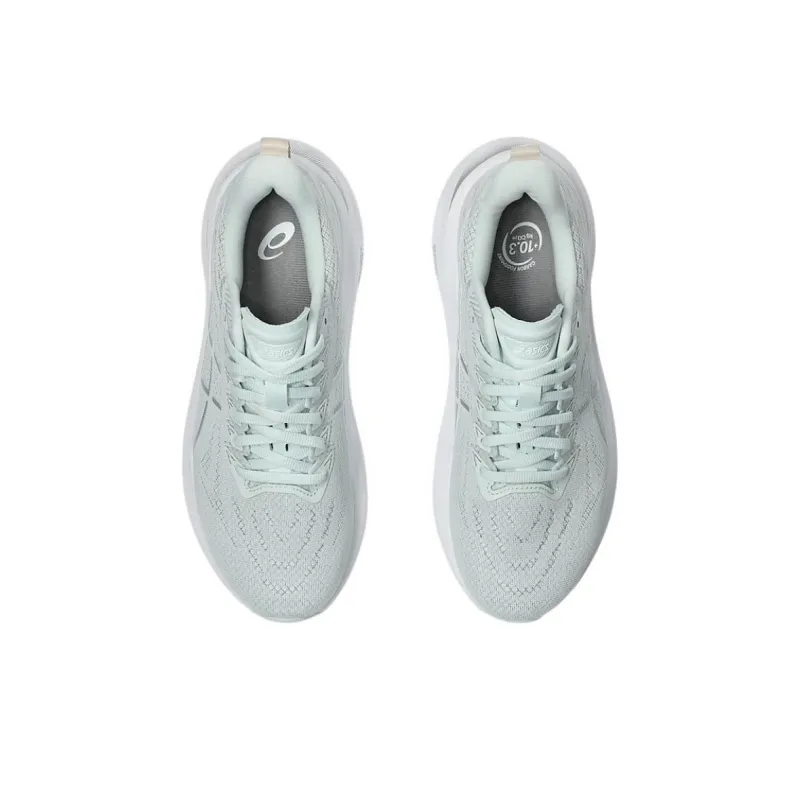 Asics GT 2000 13 Pure Aqua White Women's-2