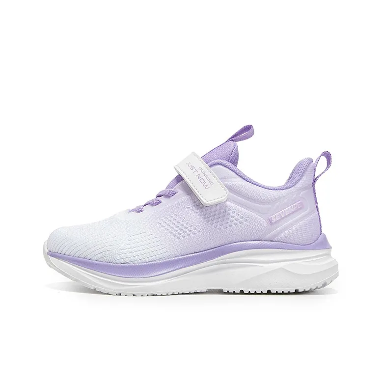 7 PE Slip Resistant, Breathable, Lightweight Cushioning Low Top Kids' Running Shoes Kids'-5