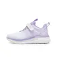White/Purple