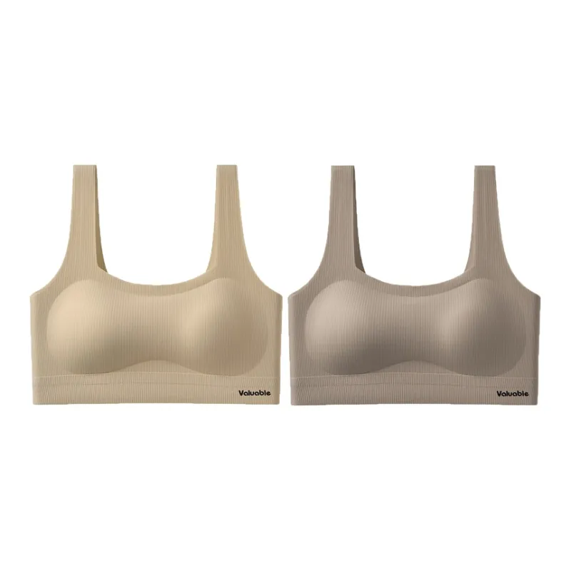 YUZHAOLIN Bra Women's Combo Set-6