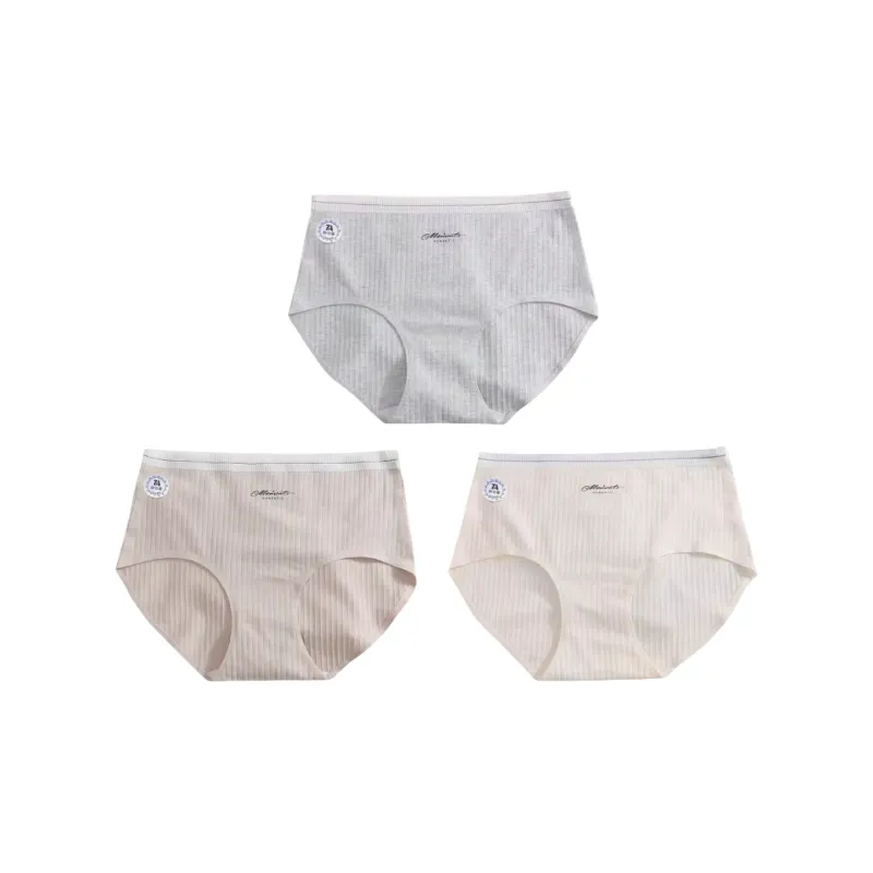 Lan Miao Underpants Women's 3 Pack-14