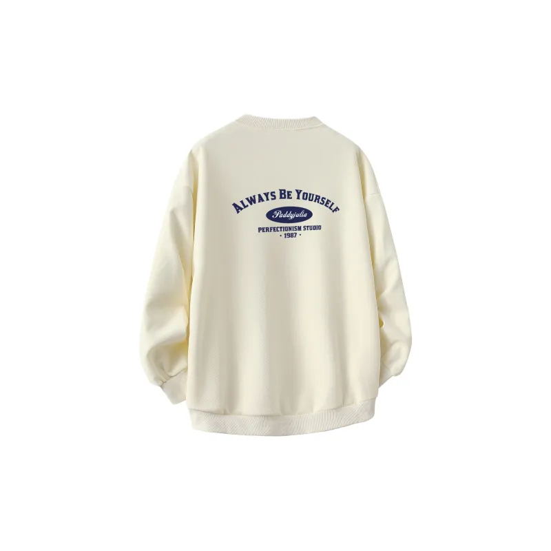 Paddy Julia Sweatshirts Unisex-7