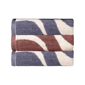 TZH Towel Bath Towel Square Scarf