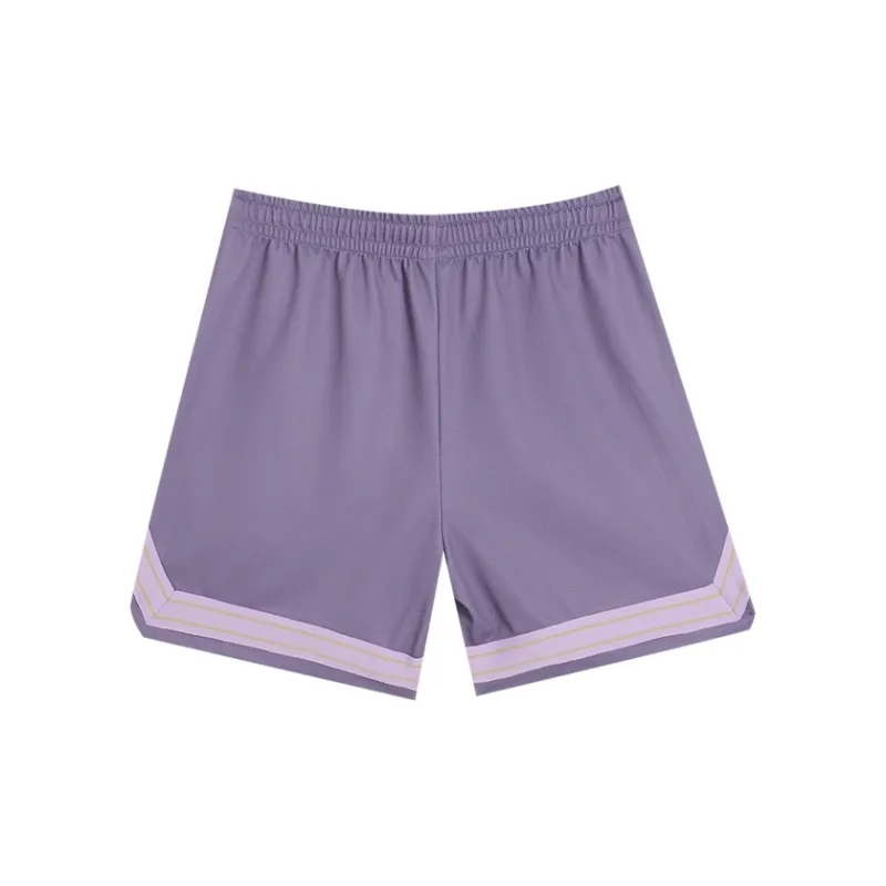 RIGORER Basketball Shorts Unisex-10