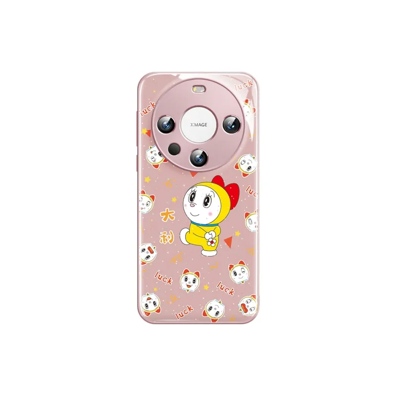 Doraemon/a Phone Cases-3