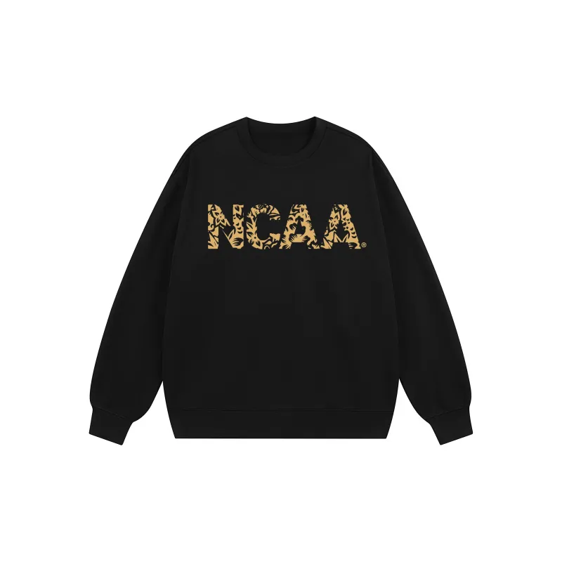 NCAA Sweatshirts Unisex-6