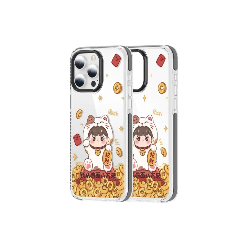 PINSHANGREN Phone Cases-2