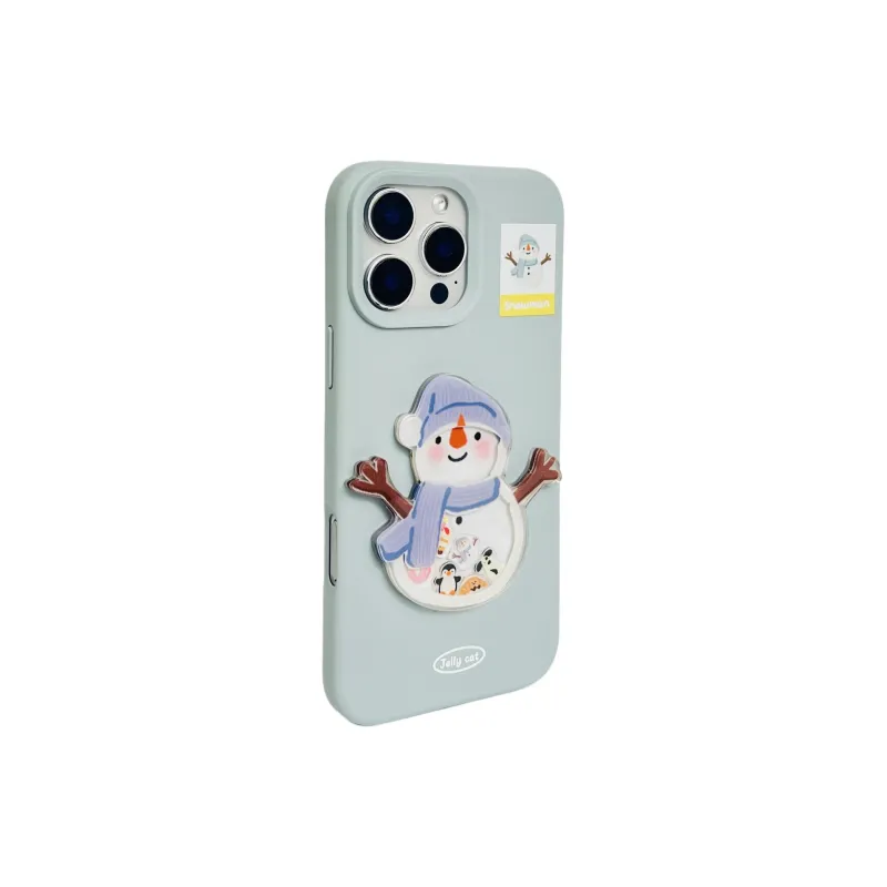 Wei Xin Phone Cases-21