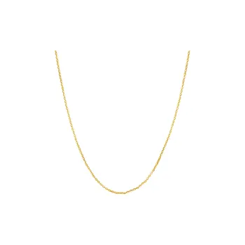 I Do S925 Silver Necklaces Women's