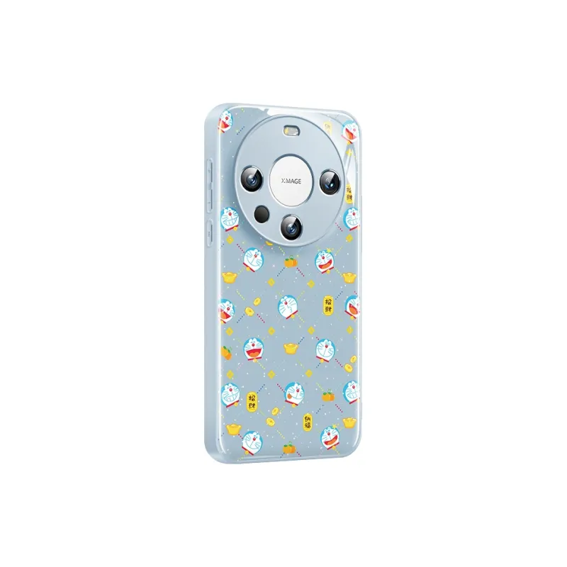Doraemon/a Phone Cases-14