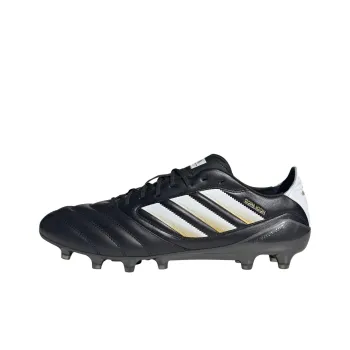 Adidas Copa Icon 2 Fg Black White Gold Metallic
