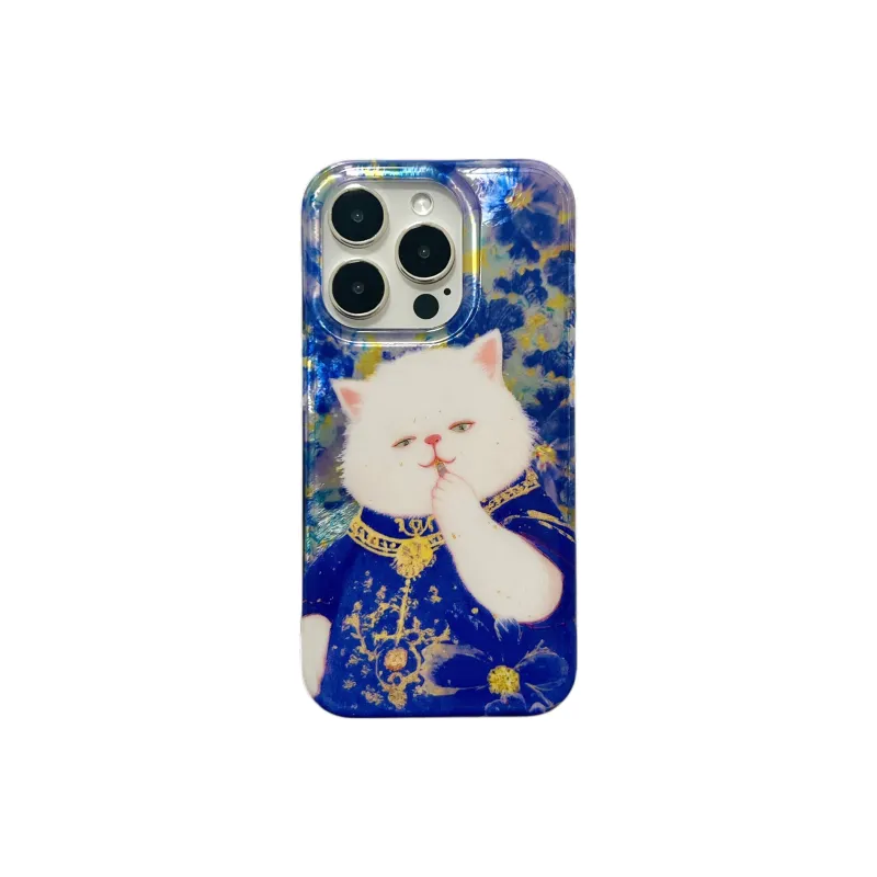 Playfulness Phone Cases-3