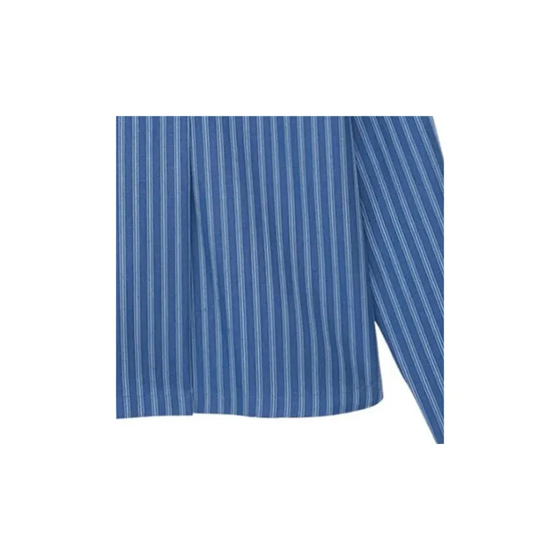 INES DE LA FRESSANGE Shirt Women's Blue-6