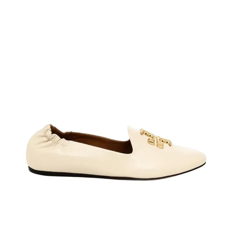 TORY BURCH Eleanor Loafers Women's-1