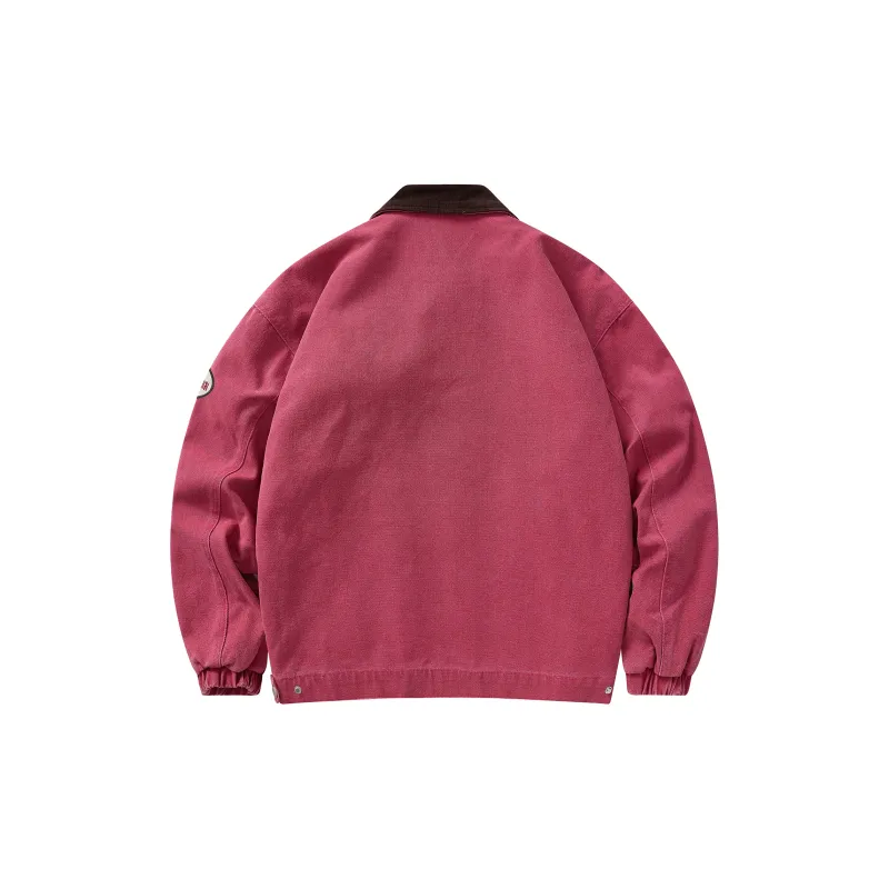 LA'T.WEEKEND Jackets Coats Unisex-5