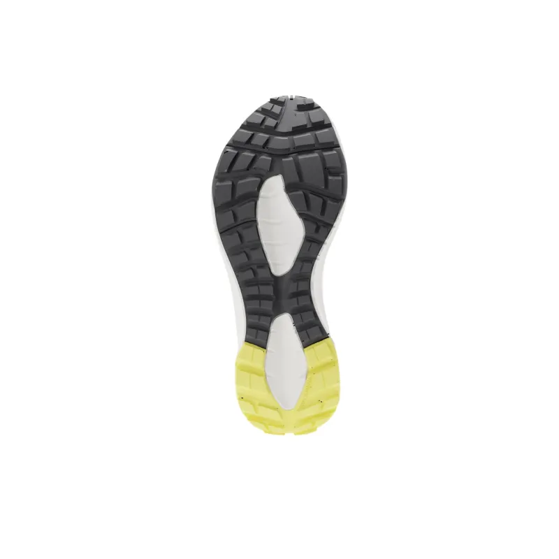 DECATHLON JOGFLOW 190 Cushioning Low Top Running Shoes Men's Ecru-2