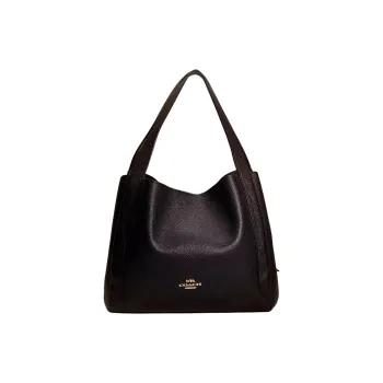 COACH Hadley Shoulder Bags