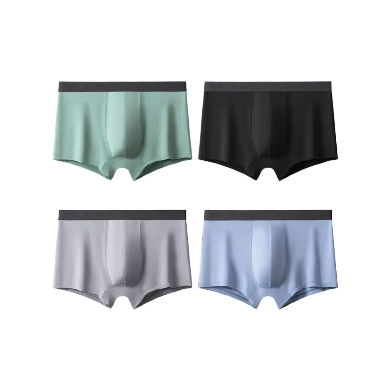 PEAK Men Underpants-3