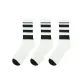 3 Pack (White+White+White)