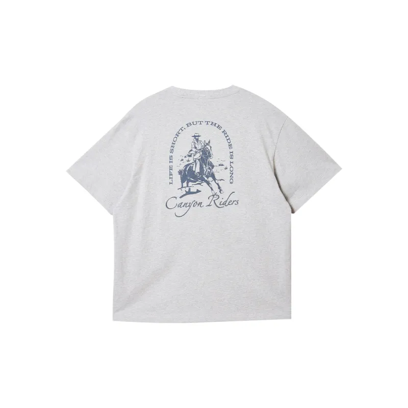 JACK&JONES T Shirts Men-6