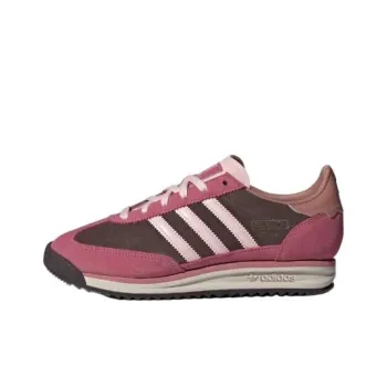 Adidas Originals Sl 72 Rs Valentine's Day Pink Women's