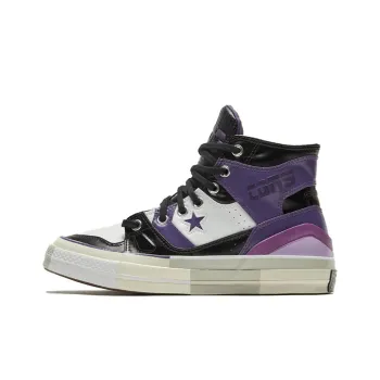 Chuck 70 Converse E260 High 'Black Mystical'