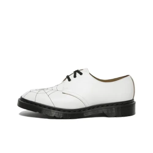 Dr.Martens Supreme X 1461 'Spiderweb White'