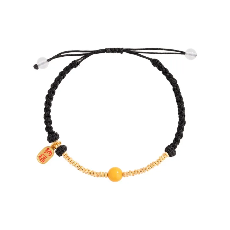 YINCHIE 925 Sterling Silver Bracelets Men's-0