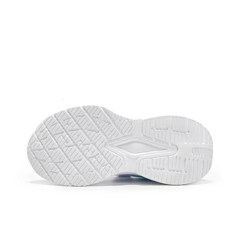 7 PE Slip Resistant, Breathable, Lightweight Cushioning Low Top Kids' Running Shoes Kids'-4