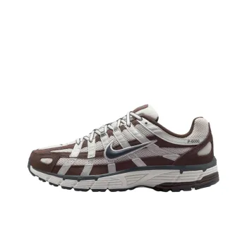 Nike P 6000 Phantom Baroque Brown Metallic Summit White Armory Navy Women's