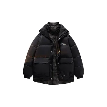 CSKS Down Jackets Unisex
