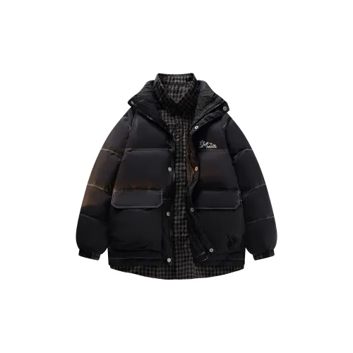 CSKS Down Jackets Unisex