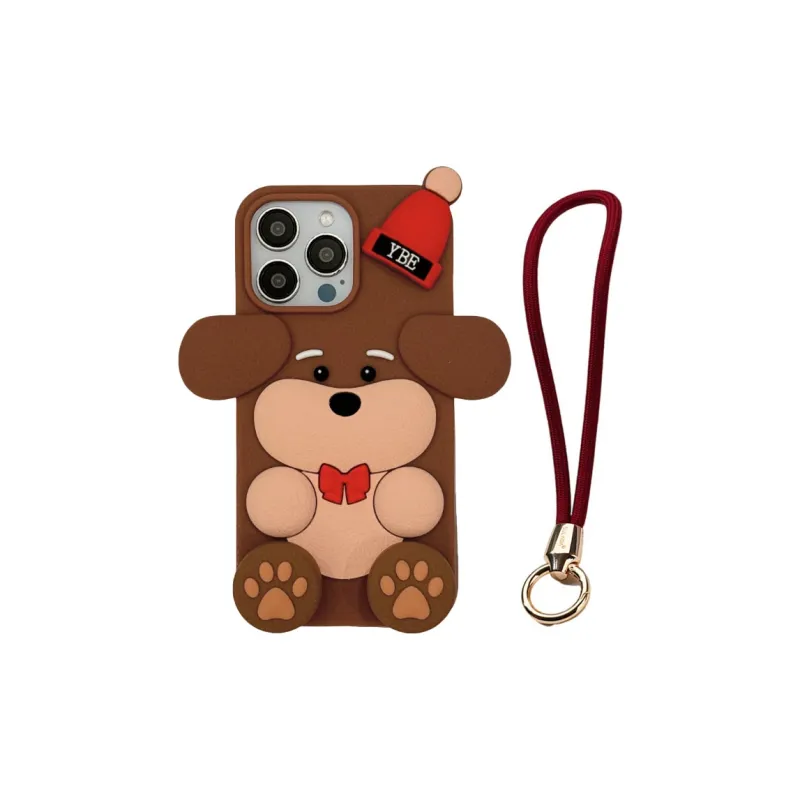 Kona Chun Phone Cases-3