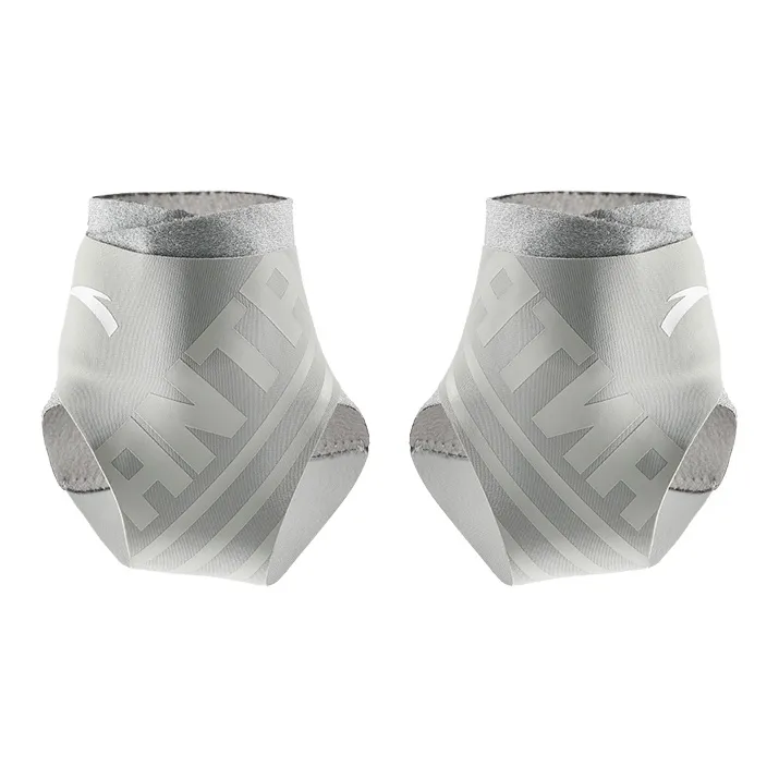 Anta Ankle Braces Basketball Running Unisex Polyamide Polyester Elastane-4