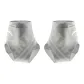 Gray (2 Pack) Approximately All