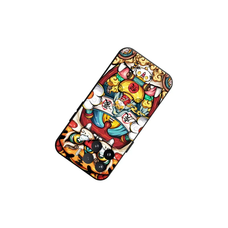 YIFENG Phone Cases-13