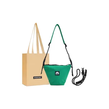 MYEDITION Fabric Shoulder Bag Crossbody Bag Handbags Regular Unisex Multicolor