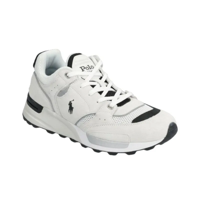 Polo Ralph Lauren Trackster 200 Sneakers-1