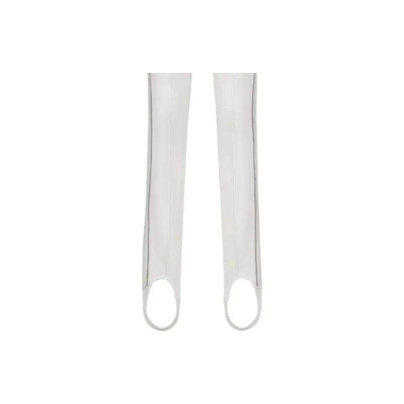 DIOR Ski Pants Women's White-3