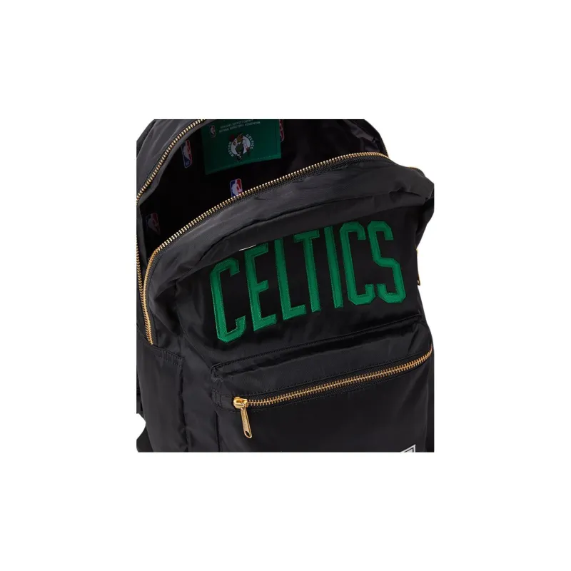 Herschel Backpack Large Size Black-5