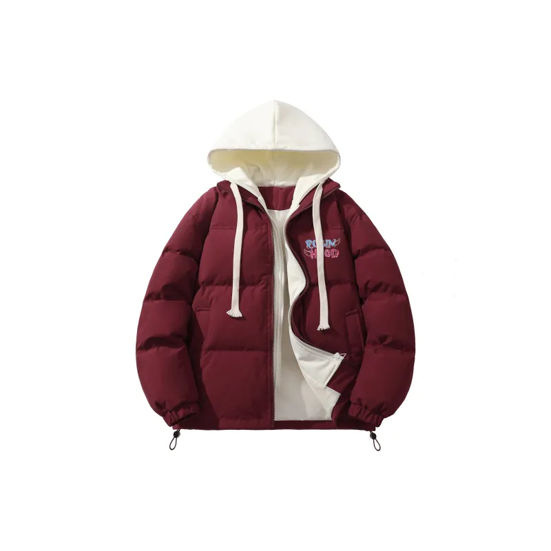 ROBINHOOD Down Jackets Unisex-5