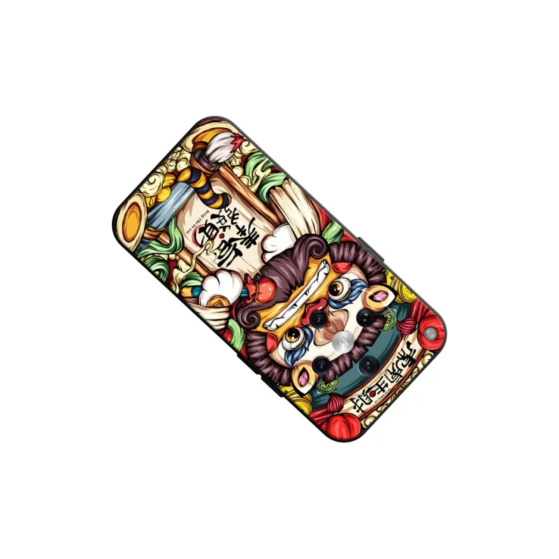 YIFENG Phone Cases-17
